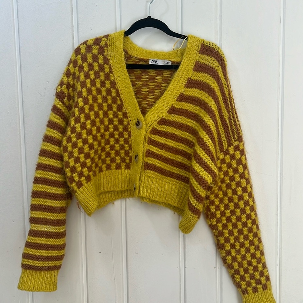 Women’s sweater Zara size sm